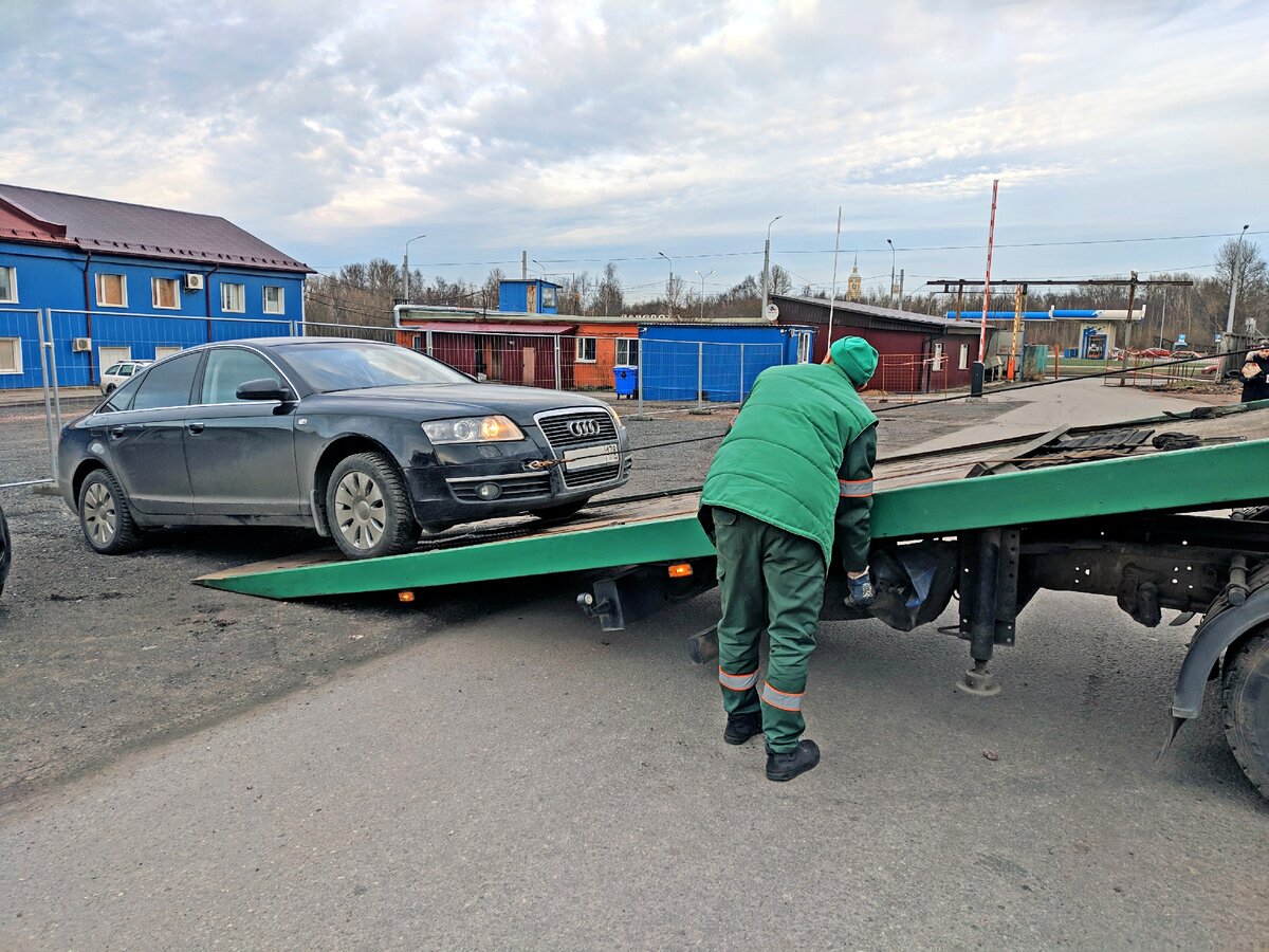 Фото из личного архива