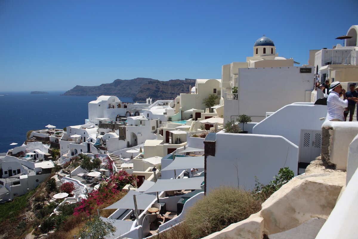 Сказочная Ойя