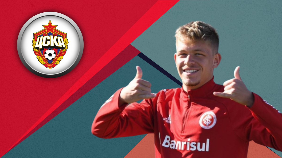 Бруно Фукс/Фото: Дмитрий Сергеев 