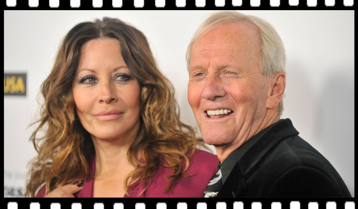 Линда Козловски и Пол Хоган, фото: yandex.ru/images