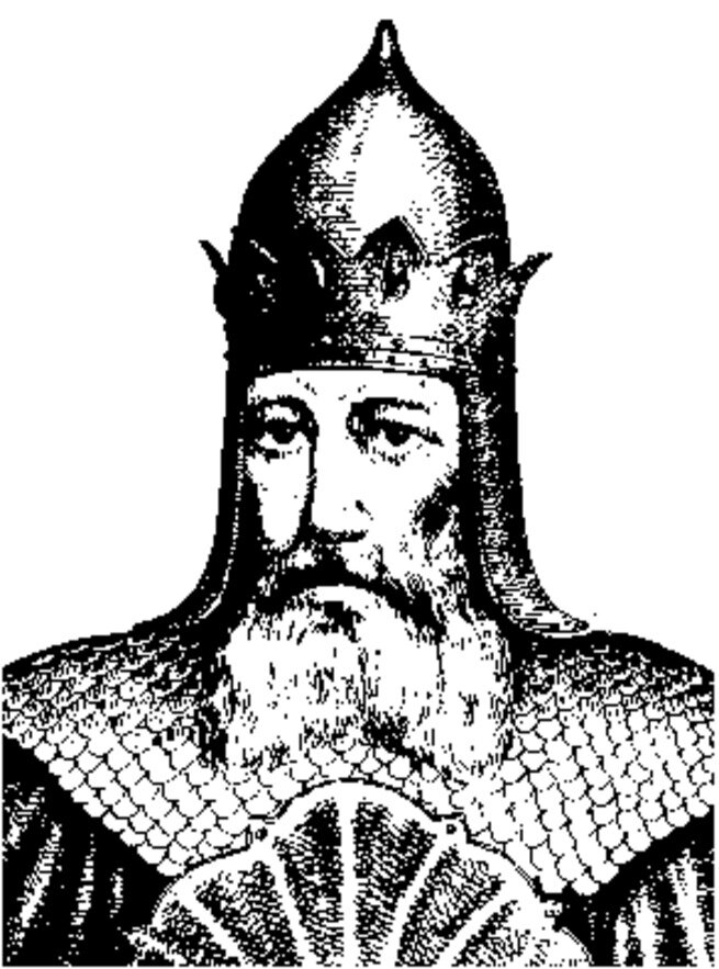 Святополк Владимирович