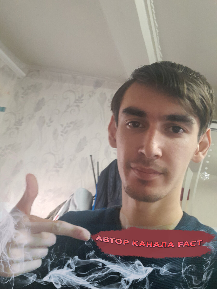 Буду благодарен любому кто поможет в развитии канала подпиской!