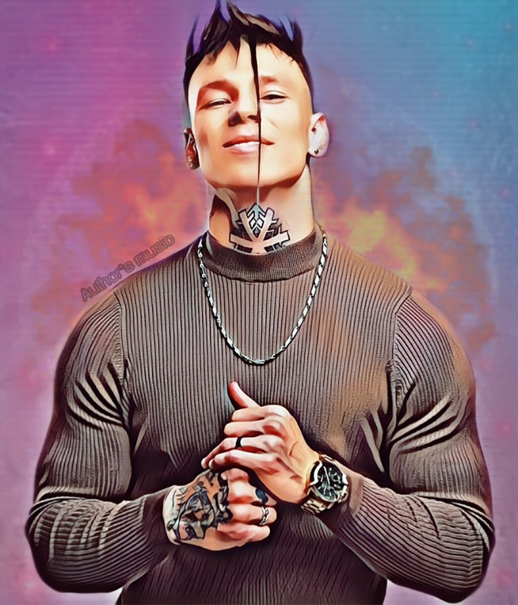 Наша обработка фото в стиле ART