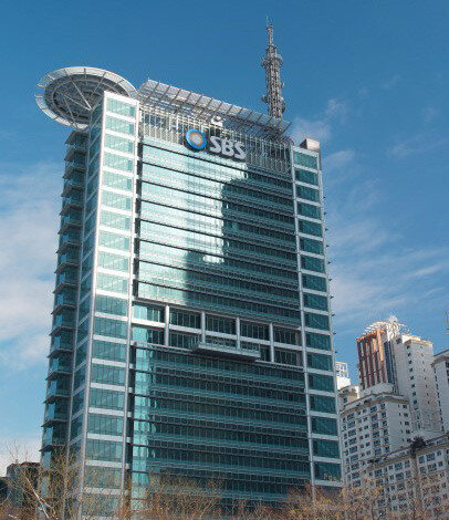 Здание SBS было закрыто после подтверждения у работника вируса