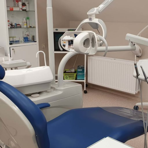 Стоматология в L-clinic