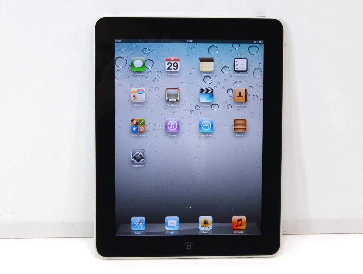 iPad 1