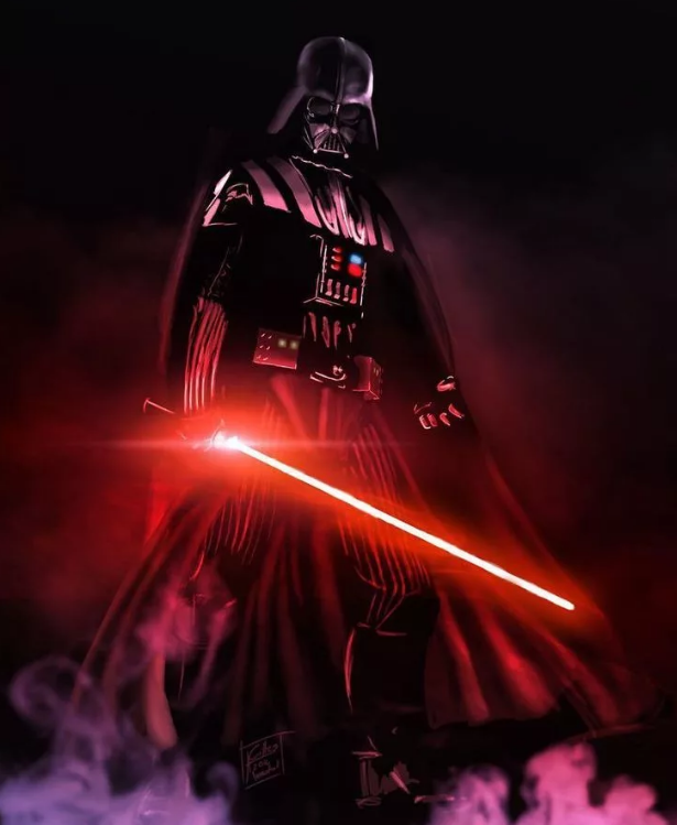 Дарт Вейдер