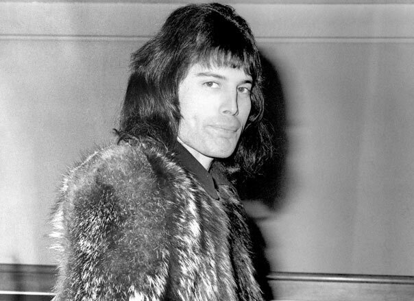 Ларри что-то задумал