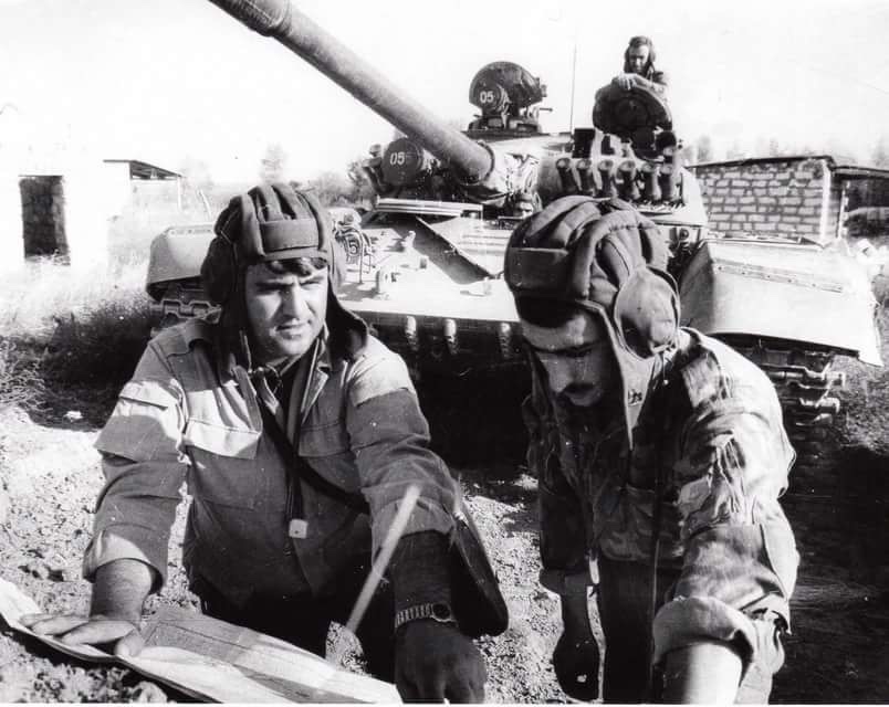 Фото с советских времён 