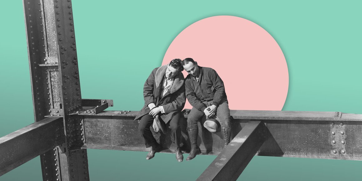 Фото: Shutterstock / Коллаж: Вика Шибаева / ЦЕХ