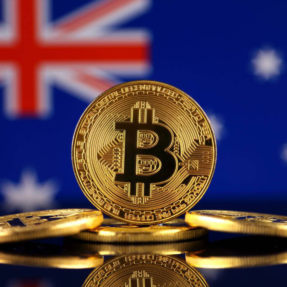 Финансовая поддержка властей Австралии является значительным шагом на пути развития блокчейн технологий