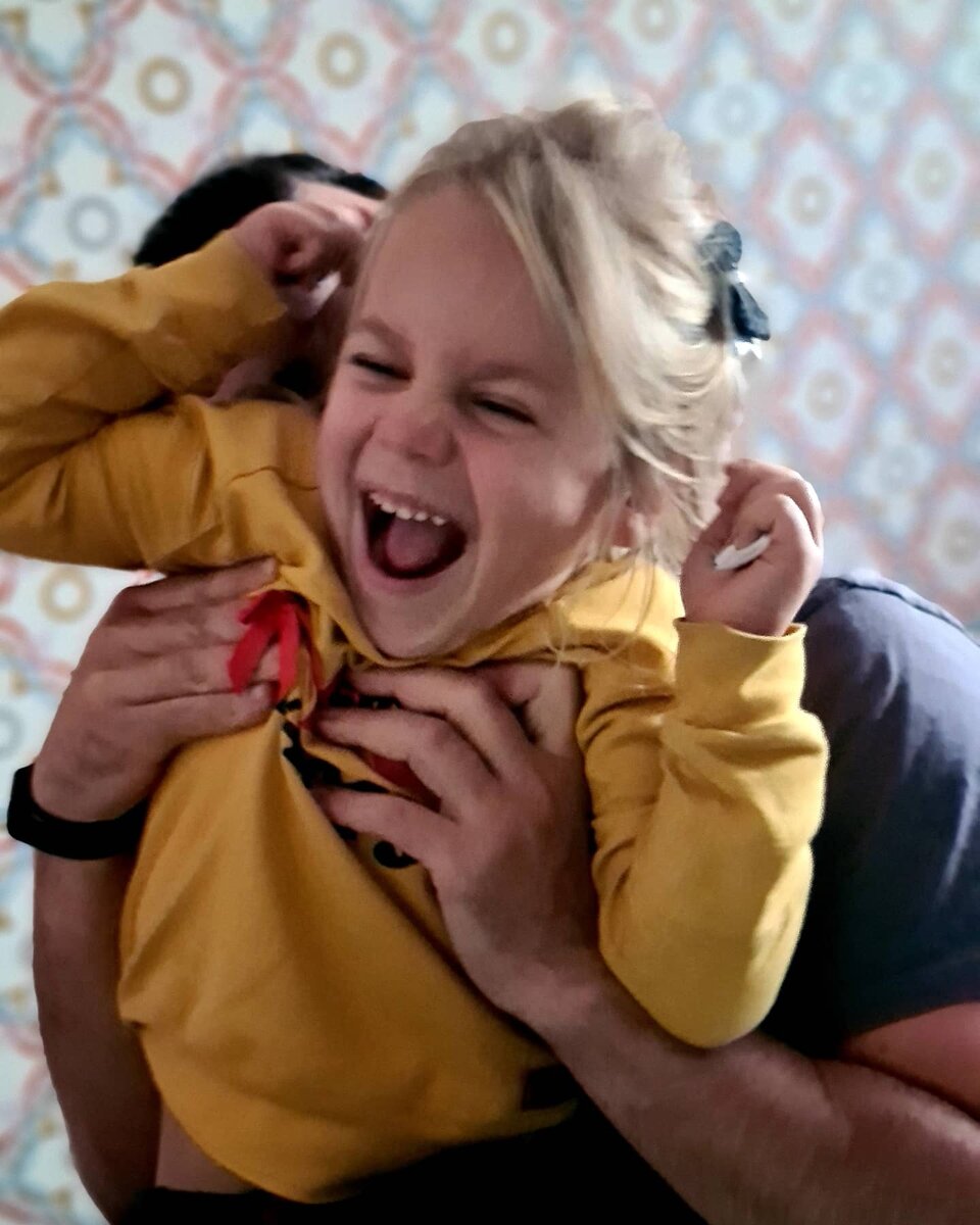 Наскучались