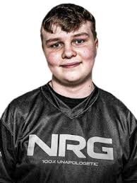 Второе место занимает benjyfishy самый сэйвовый игрок мира его умение отыгрывать на плейсмант просто изумительна ! Также стройка и редакт тоже на уровне выше перечислиннго Mongraal.Он мог бы и разделить первое место с Mongraal !