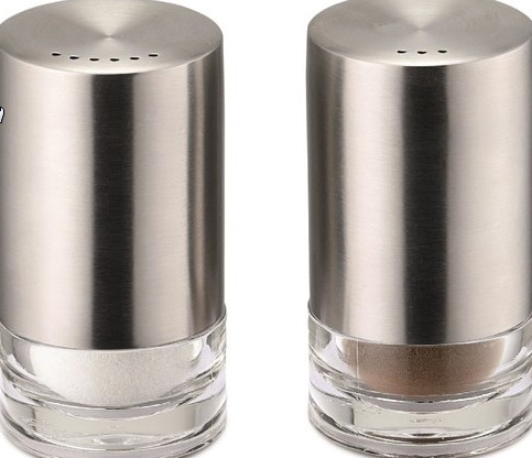 соль и перец