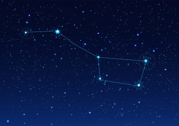BeiDou  переводится как "Северный ковш"