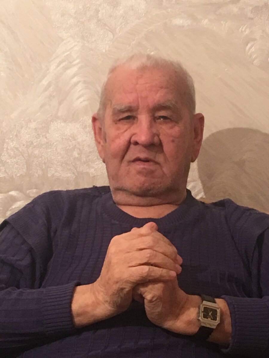 фото из личного архива