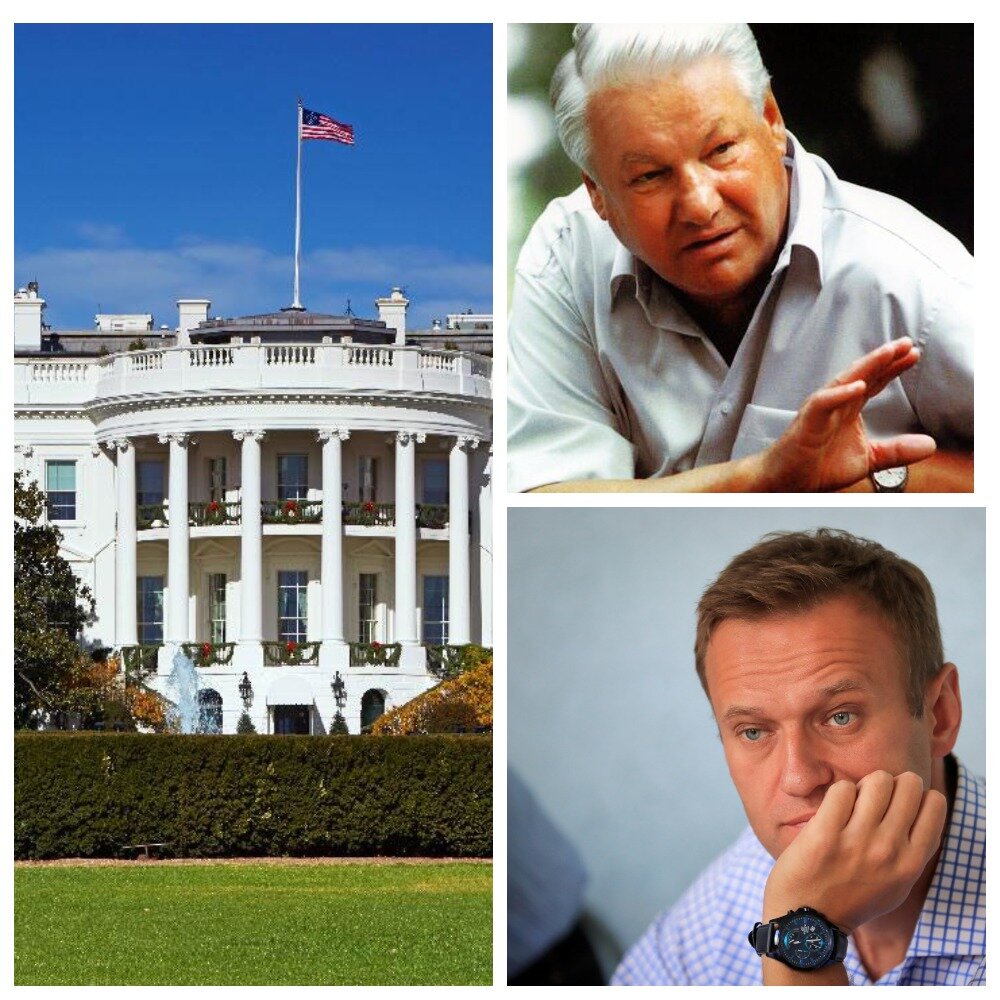 Коллаж автора. Фото из открытых источников