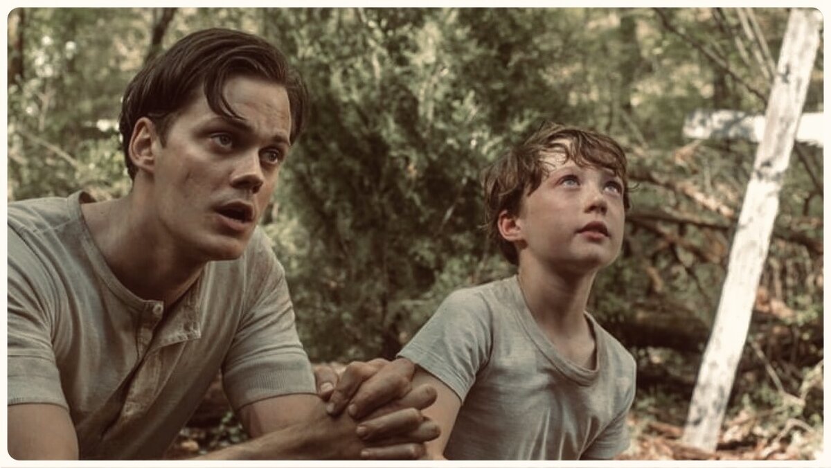 Кадр из фильма