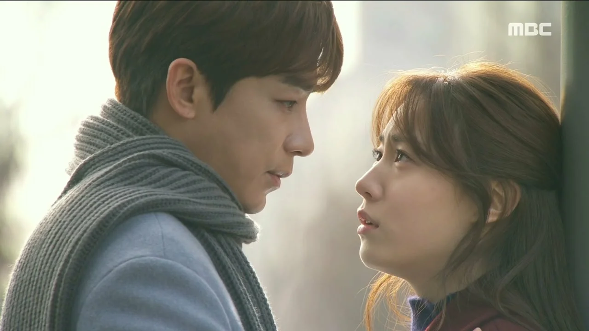 Кадр из фильма "Золотой мешочек"