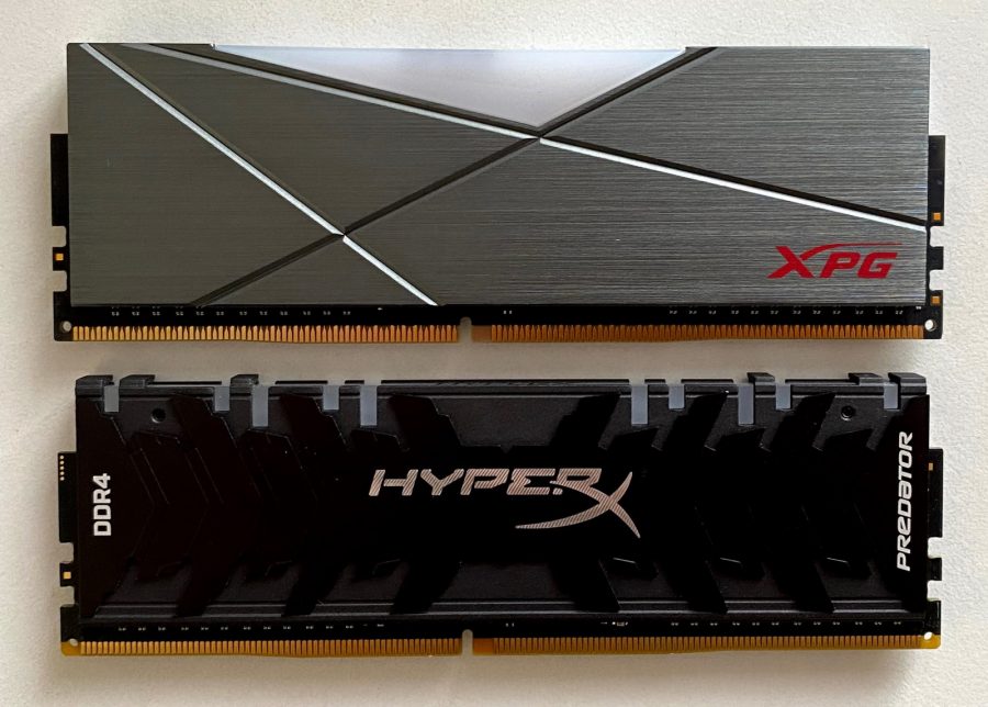 Как частота памяти влияет на скорость компьютера с AMD Ryzen внутри?2