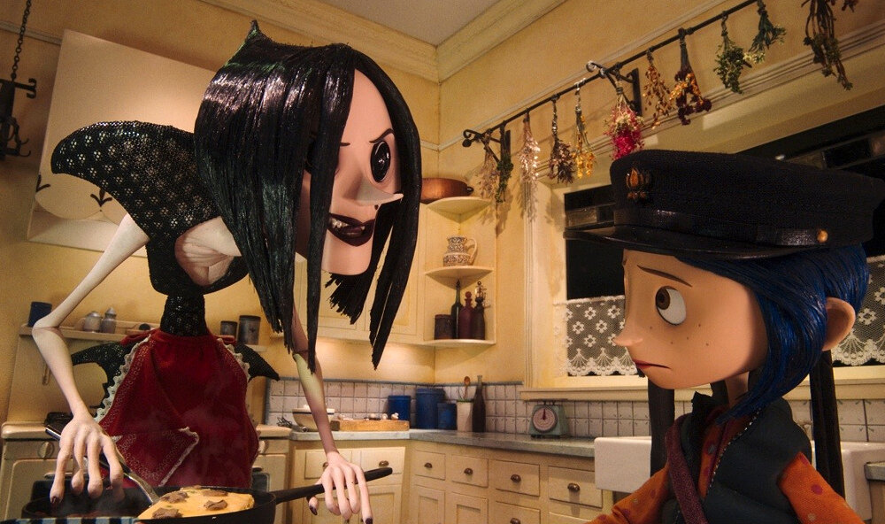 Жанр: мультфильм, фэнтези, триллер, драма, семейный Страна: США
Режиссёр: Генри Селик
Музыка: Бруно Куле, Дэнни Эльфман
Длительность: 100 мин.