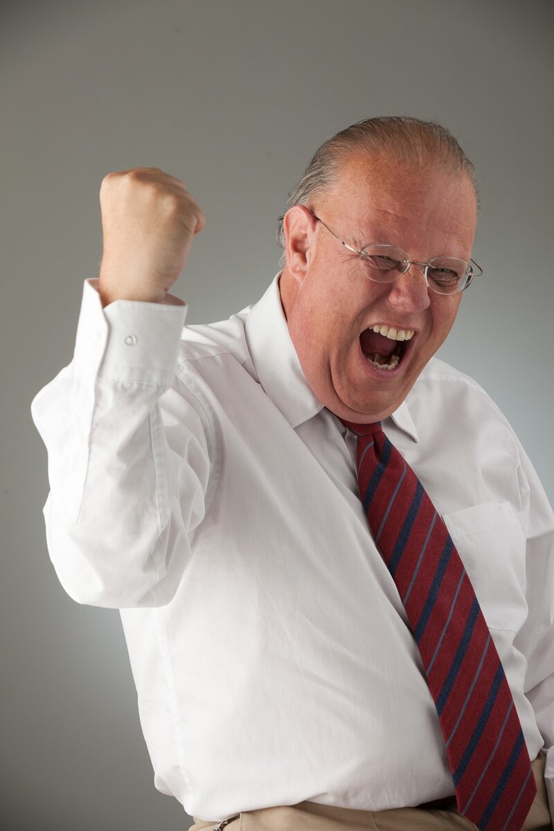 Любое ваше движение говорит и о вас, и о том, что вы действительно хочет сказать. 