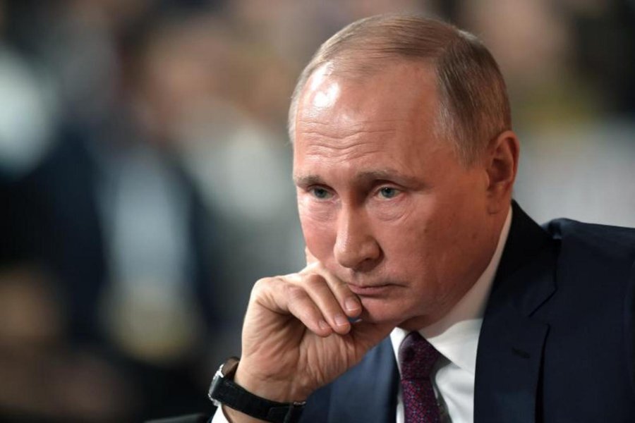 Ну сразу же видно, что провинился.