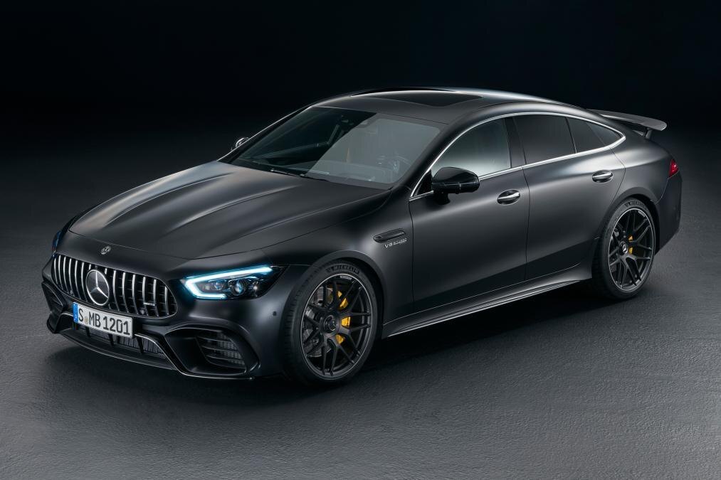 Мощный цвет