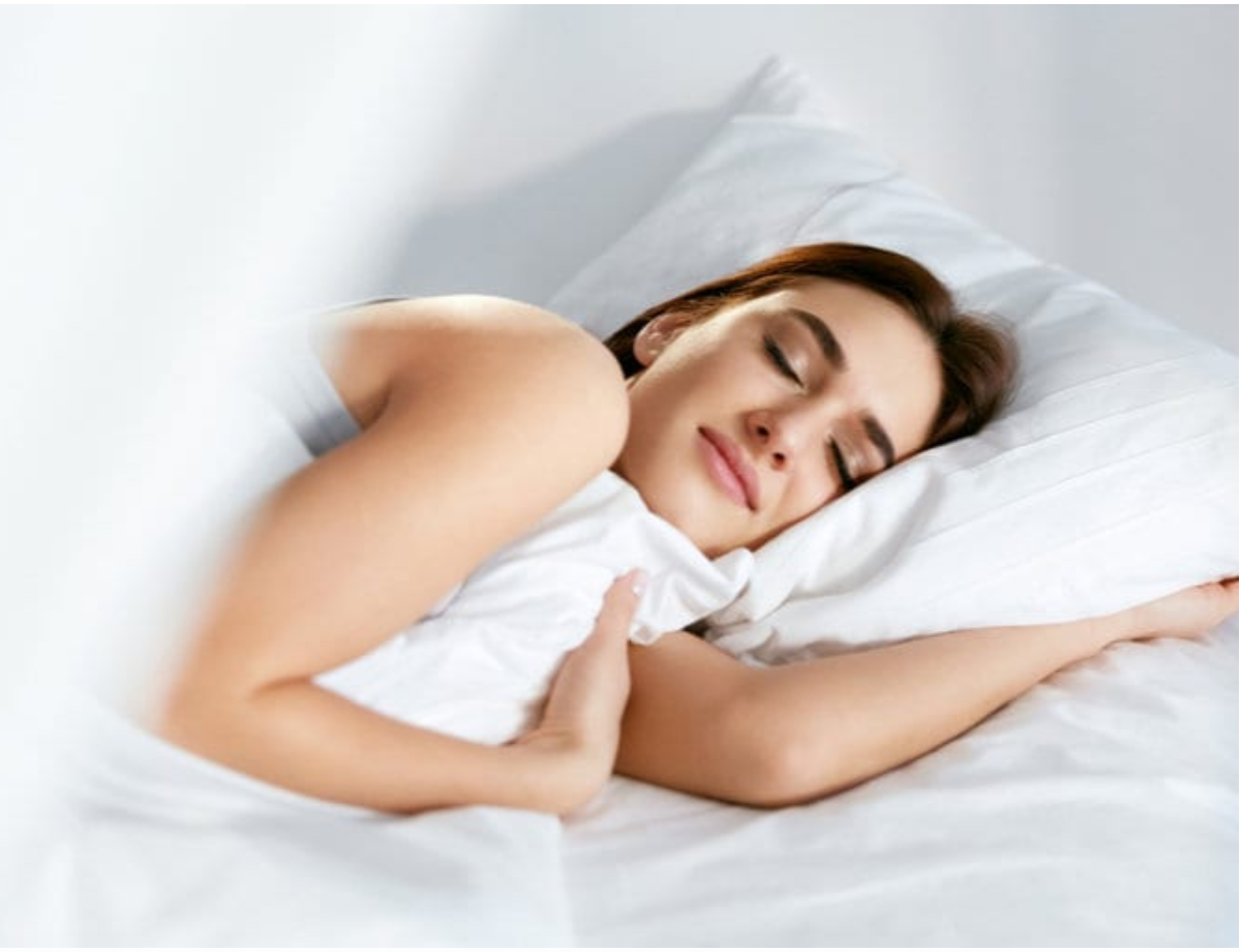  Длительность здорового сна  7-9 часов