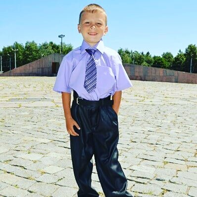 сынок