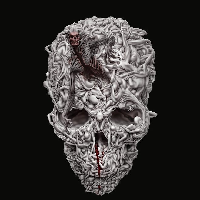 Обложка альбома "Nosebleed"