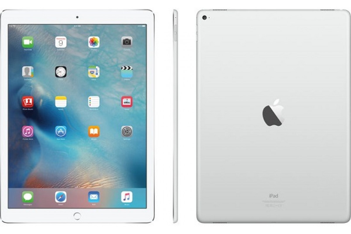 Планшет Apple iPad (2019) 128Gb Wi-Fi 
