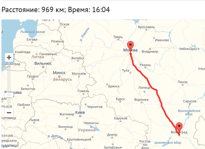 Харьковская 14 брянск на карте. Волгоград на карте России от Москвы. Тамбов Ярославль маршрут. Москва-Волгоград расстояние на машине. Волгоград Москва.