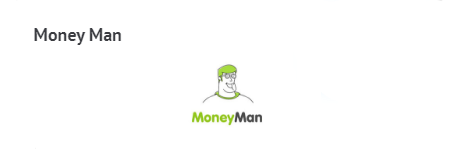 MoneyMan 