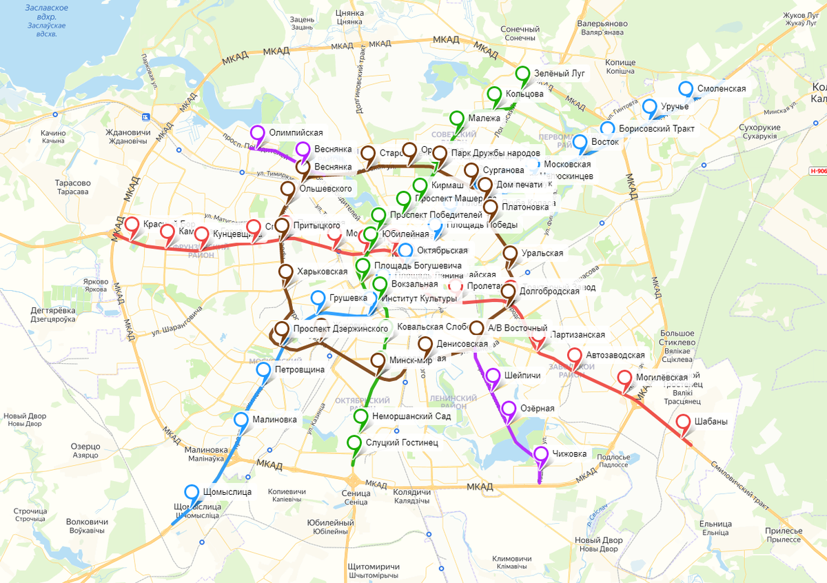 Станции метро минск схема. Схема развития метро Минска. Метро Минск перспективная схема. Метрополитен Минск схема 2022. План метро Минска до 2030 года.