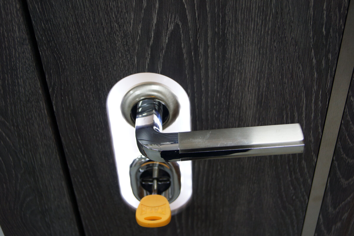 Подсветка дверной ручки Light Box