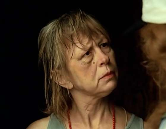 Вера Ивлева в фильме «Затворник»