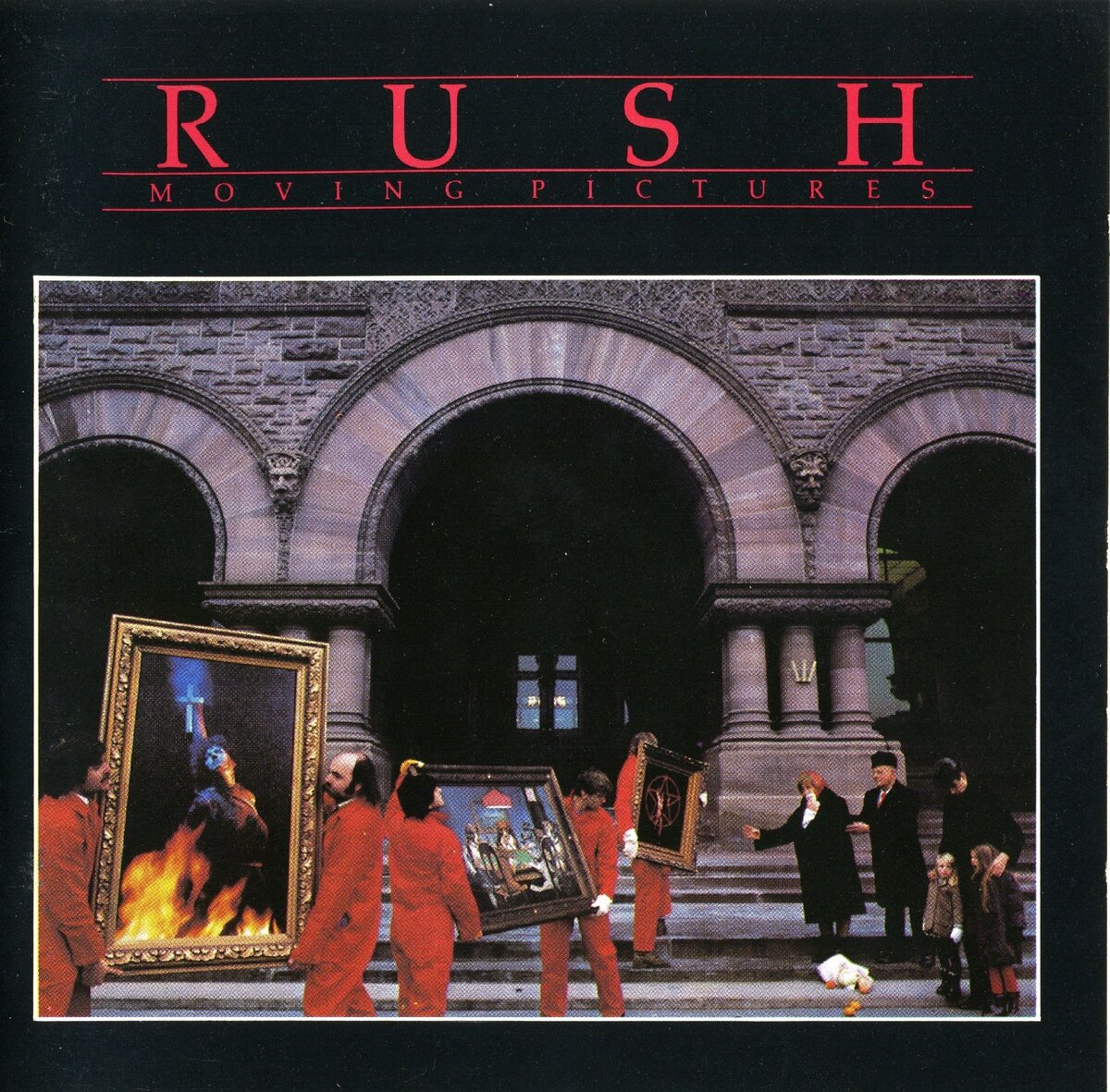 Rush 