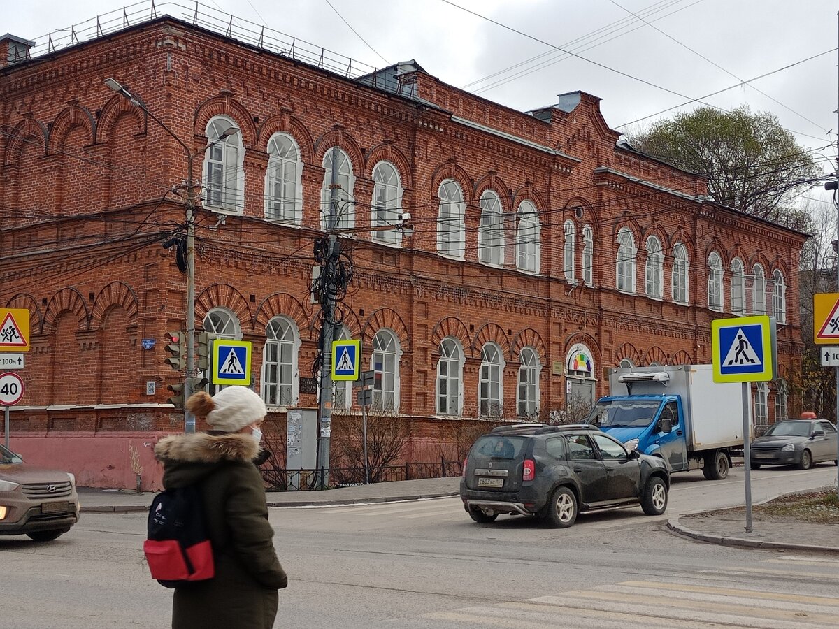 (Личные фото автора)