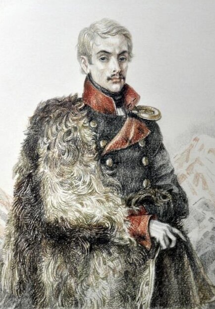 Г. А. Печорин - главный герой романа М. Ю. Лермонтова «Герой нашего времени»