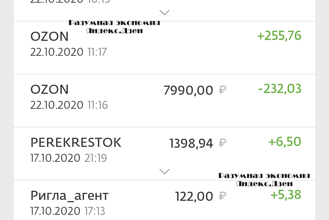 OZON познаётся в возврате: мой опыт с техникой5