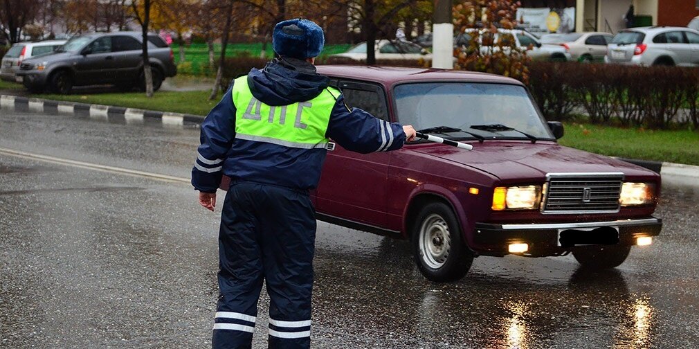 Вот такая машина,наверное, и была