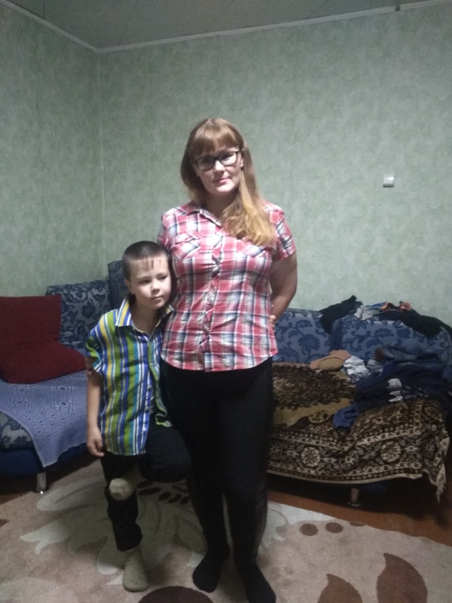 На фото вес 76 кг