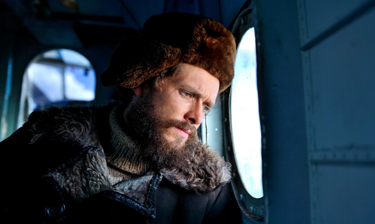 Кадр из фильма. Фото из открытых источников.