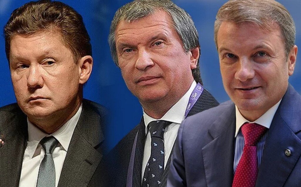 Какими компаниями владеют близкие друзья Путина? Смотрим сколько стоит доверие президента.