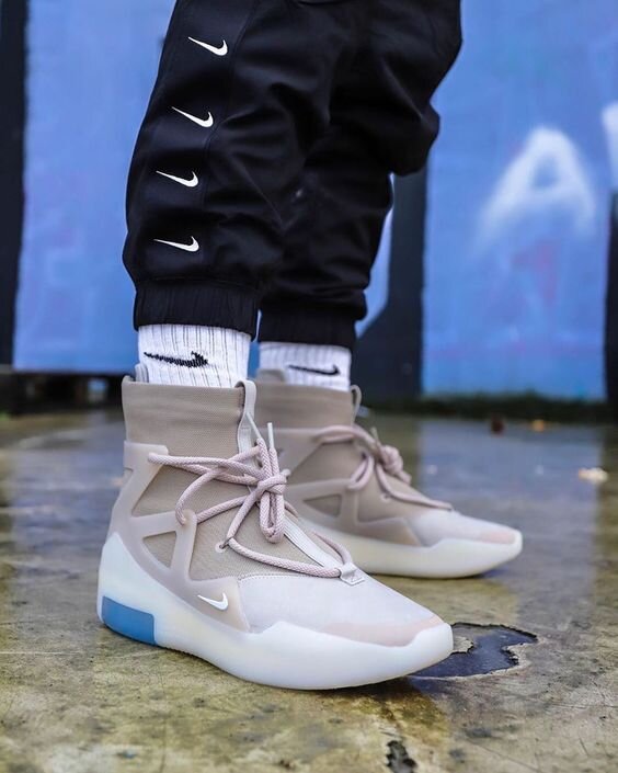 Nike fog cheap 1