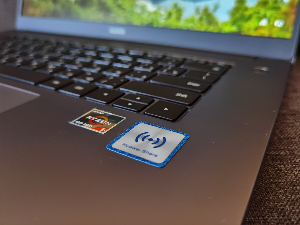 Ноутбук huawei matebook d15 intel i5 Ноутбук huawei matebook d15 intel i5