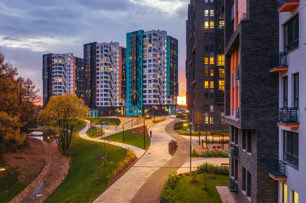 Квартиры в москве новостройки. ЖК Скандинавия а 101. ЖК Скандинавия Коммунарка. Коммунарка а 101 Скандинавия. Скандинавский район Москва Коммунарка.