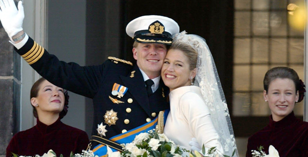 Виллем и Максима