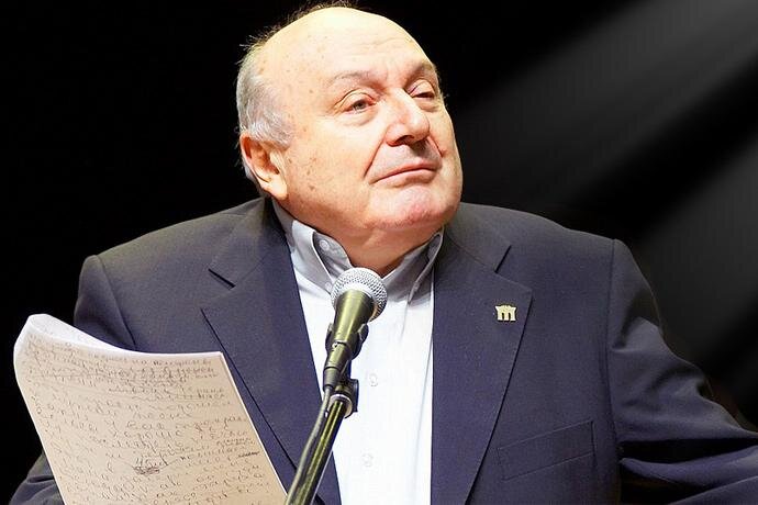 фото из инстаграма сатирика